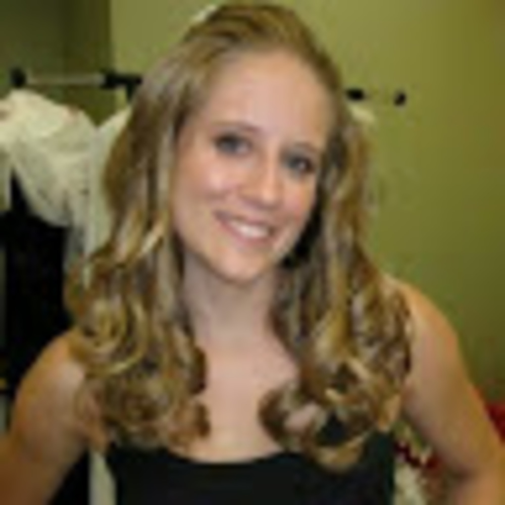 Meet your Posher, Rebekah